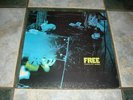 FREE. TONS OF SOBS.ISLAND PINK RIM 1968 G/FOLD VINYL LP