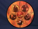 Nazxul live LP Pic Disc black metal woods of desolation