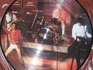 QUEEN GREATEST HITS ORIGINAL BULGARIAN PICTURE DISC RAR