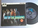 THE SHADOWS: STEREO EP 