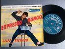 CLIFF RICHARD THE SHADOWS: STEREO EP 