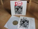 Lord -The Second Coming  LP