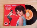 audrey arno