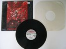 KREATOR Pleasure to Kill 1986 COMBAT & NOISE  original