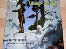 VIENNA HOLIDAY   DECCA ED1 SXL 2016