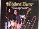 WITCHES BREW   1958 ALEXANDER GIBSON  RCA RED SEAL
