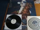 Beggars Opera  Pathfinder Swirl Postercover UK