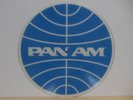 Denki Groove PANAM Airline Sound 70s Japan Picture Disc