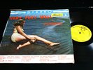 LITO BARRIENTOS porro FUNK 60's cumbia COLOMBIA LP ???