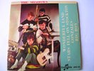 EP - The Shadows - Wonderful land - schwedische Pressun