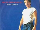 BRUCE SPRINGSTEEN Born to run UK  PS