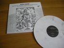 PINK FLOYD ROTTERDAM 1967 LP SPLASH WHITE WAX LTD