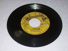 T.ISLE/SILVER BIRD - THE PARAGONS/T.MCCOOK [R/STEADY]