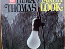 IRMA THOMAS: RARE: TAKE A LOOK: IMPERIAL ('65) NM HEAR