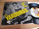 THE YARDBIRDS HEART FULL OF SOUL 1965 TOP RARE EP