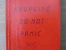 Autographed Book--