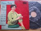 CATERINA VALENTE & SILVIO FRANCESCO TOP RARE SPAIN EP