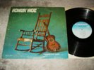 HOWLIN WOLF-ROCKING CHAIR-MONO-LP-CHESS-1469-RARE