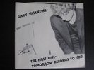 Gary Valentine 