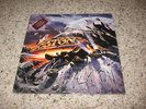 Boston LP-Walk On-1994-MCA-SEALED-Rare