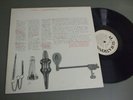 CUSACK BERESFORD DAY TOOP ALTERATIONS UK bead LP