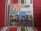 The Rattles - La La La