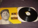 LITTLE RICHARD... HERE'S... SPECIALTY SP 100