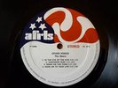THE DOORS ' OTHER VOICES '  AFRTS V RARE PRESSING