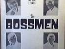 The Bossmen Rare Latin Funk LP Chicago Pipas