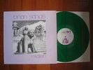 BRIAN SANDS Fixation LP 1980 Private CLE Psych Punk KBD
