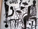 Jam Session #6. Clef. DMS cover