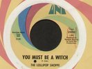 Lollipop Shoppe 
