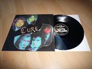 THE CURE CHARLOTTE SOMETIMES LIVE IN ROME 1985 PROMO LP