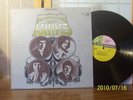 THE KINKS LP SOMETHING ELSE BY ORIGINAL REPRISE  VG+