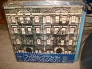 Led Zeppelin / Physical Graffiti,Japan die-cut cover