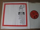 Deep Throat LP Soundtrack  MINT VERY RARE ORIG