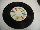 Rock A Teens Doggone It Baby/Twangy 45 RPM Roulette