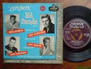 Fats Domino Roy Brown LONDON HIT PARADE No 2 UK ep