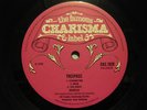 GENESIS - TRESPASS - UK 1ST PRESS ON PINK CHARISMA 1970