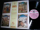 VIVALDI 4 seasons musici AYO Fr hi fi stereo 835030 AY