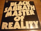 BLACK SABBATH 