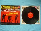 STAR CLUB, KING SIZE TAYLOR AND THE DOMINOS