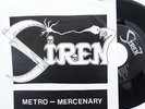 SIREN – 7” U.S. '84 -  PRIVATE U.S. METAL nwobhm
