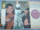 Davy Graham, Midnight Man, UK DECCA MONO ORIG, 1A/1A