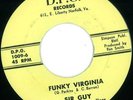 Sir Guy : Funk 45 on D.P.G.
