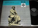 Keilberth Beethoven 3rd Telefunken Stereo Ed1 b/s NM