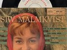 EP .  - SIW  MALMKVIST  -  HUNDERTMAL  + 3  - w. PROMO