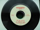 Rare Northern Soul Epitome of Sound - Sandbag
