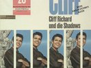 CLIFF RICHARD & DIE SHADOWS / CLIFF / 12