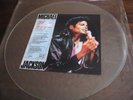 MICHAEL JACKSON UNCUT PICTURE DISC THE WAY YOU MAKE ME